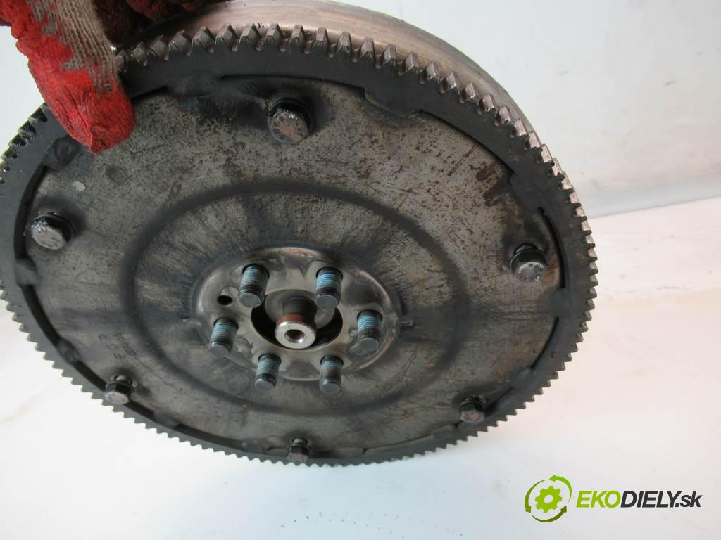 Opel Zafira B  2006 88 kW 1.9CDTI 120KM 05-14 1900 Spojková sada (bez ložiska) konvertor  (Ostatné)