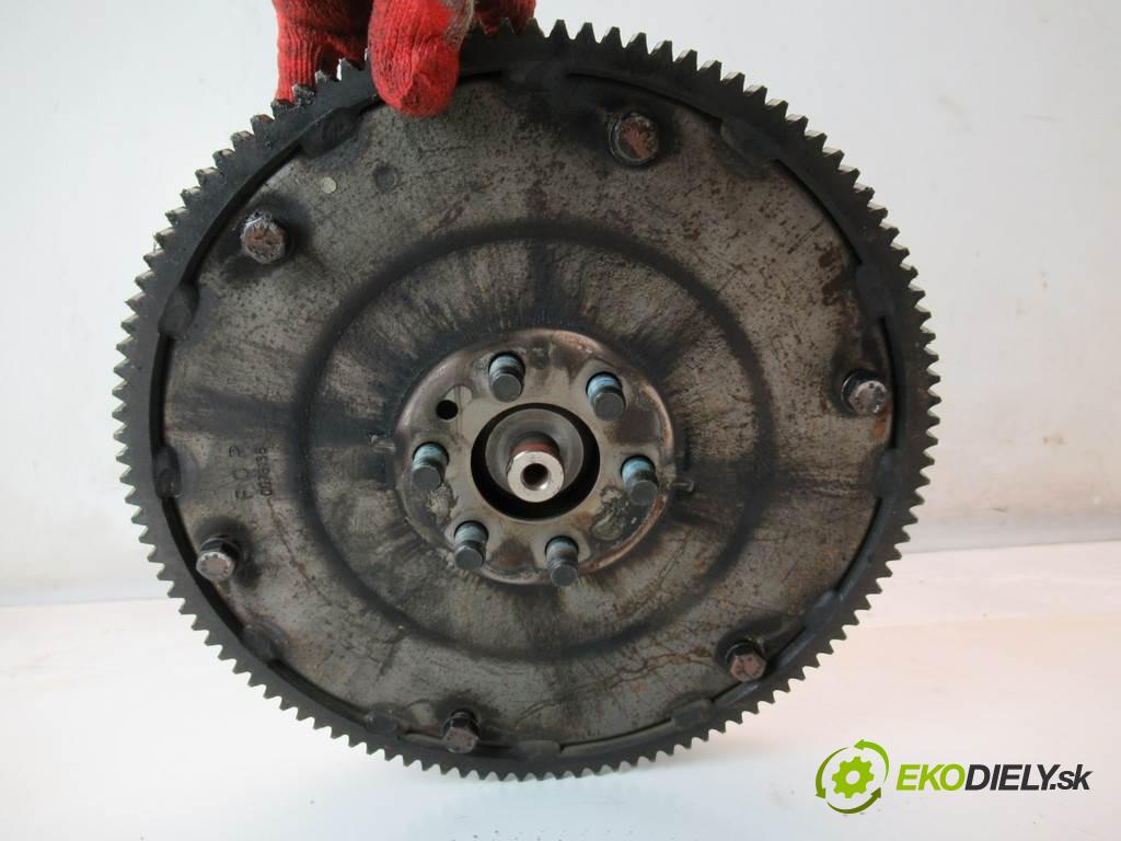 Opel Zafira B  2006 88 kW 1.9CDTI 120KM 05-14 1900 Spojková sada (bez ložiska) konvertor  (Ostatné)