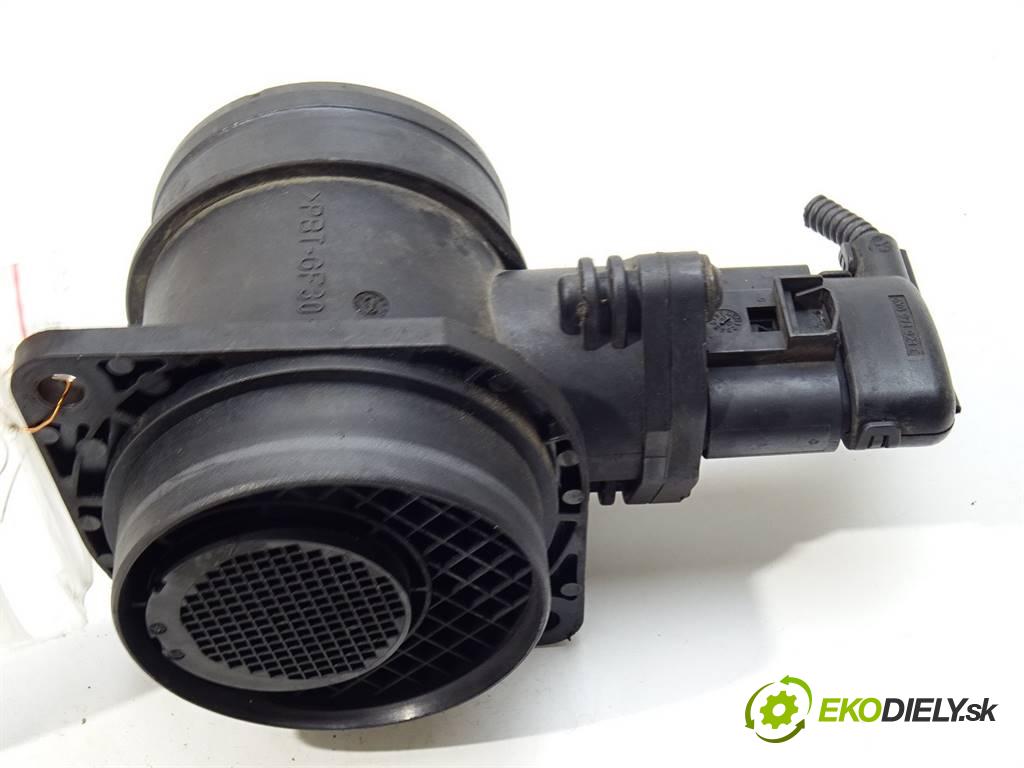 Skoda Octavia II  2009 77 kW KOMBI 1.9TDI 105KM 04-08 1900 Váha vzduchu 038906461B (Váhy vzduchu)