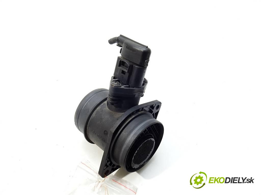 Skoda Octavia II  2009 77 kW KOMBI 1.9TDI 105KM 04-08 1900 Váha vzduchu 038906461B (Váhy vzduchu)