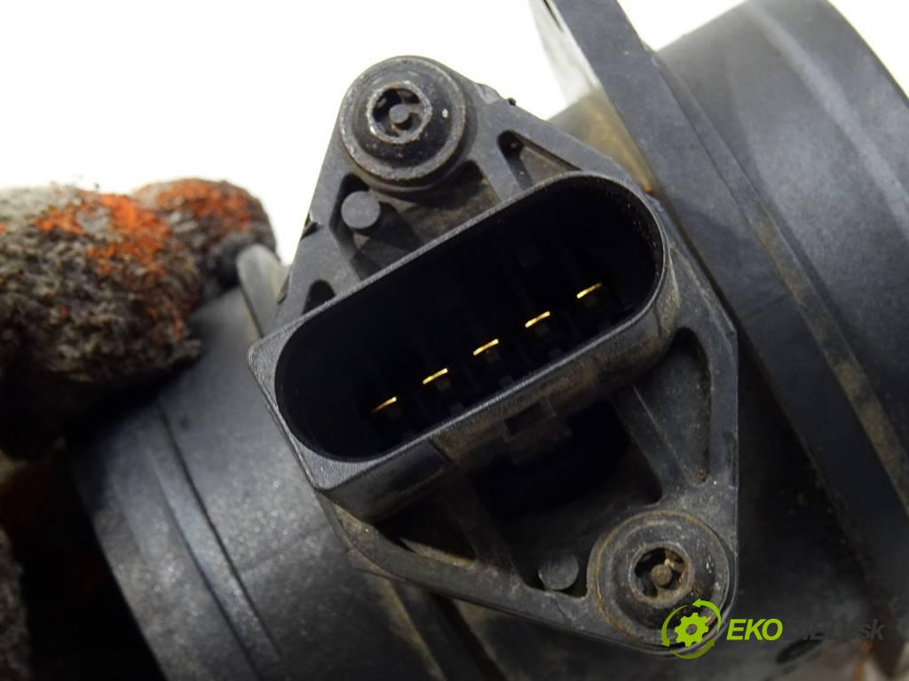 Skoda Octavia II  2009 77 kW KOMBI 1.9TDI 105KM 04-08 1900 Váha vzduchu 038906461B (Váhy vzduchu)