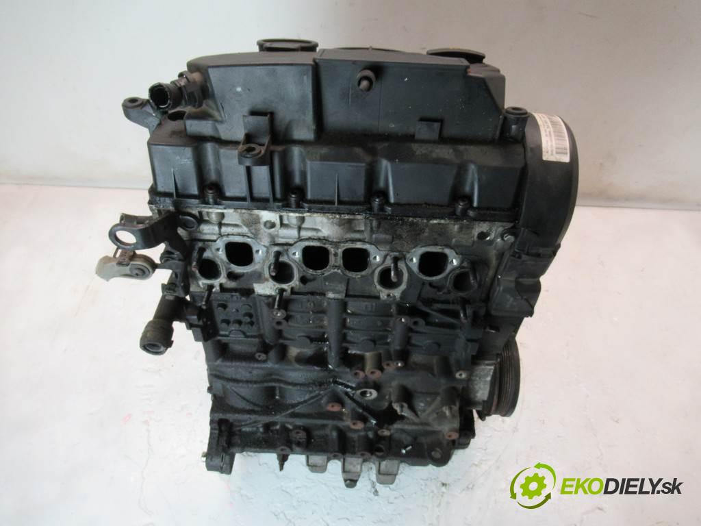 Skoda Octavia II  2009 77 kW KOMBI 1.9TDI 105KM 04-08 1900 Motor BLS (Motory (kompletné))