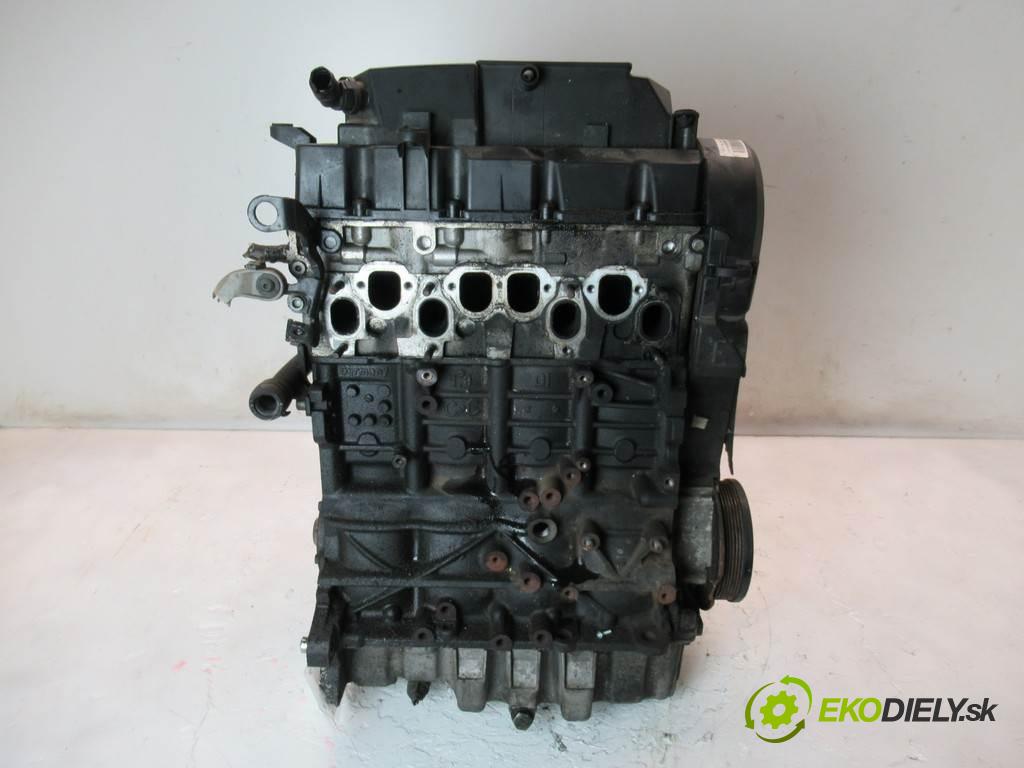 Skoda Octavia II  2009 77 kW KOMBI 1.9TDI 105KM 04-08 1900 Motor BLS (Motory (kompletné))