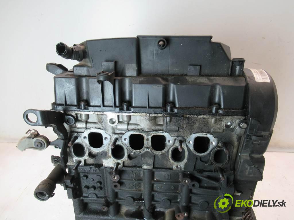 Skoda Octavia II  2009 77 kW KOMBI 1.9TDI 105KM 04-08 1900 Motor BLS (Motory (kompletné))