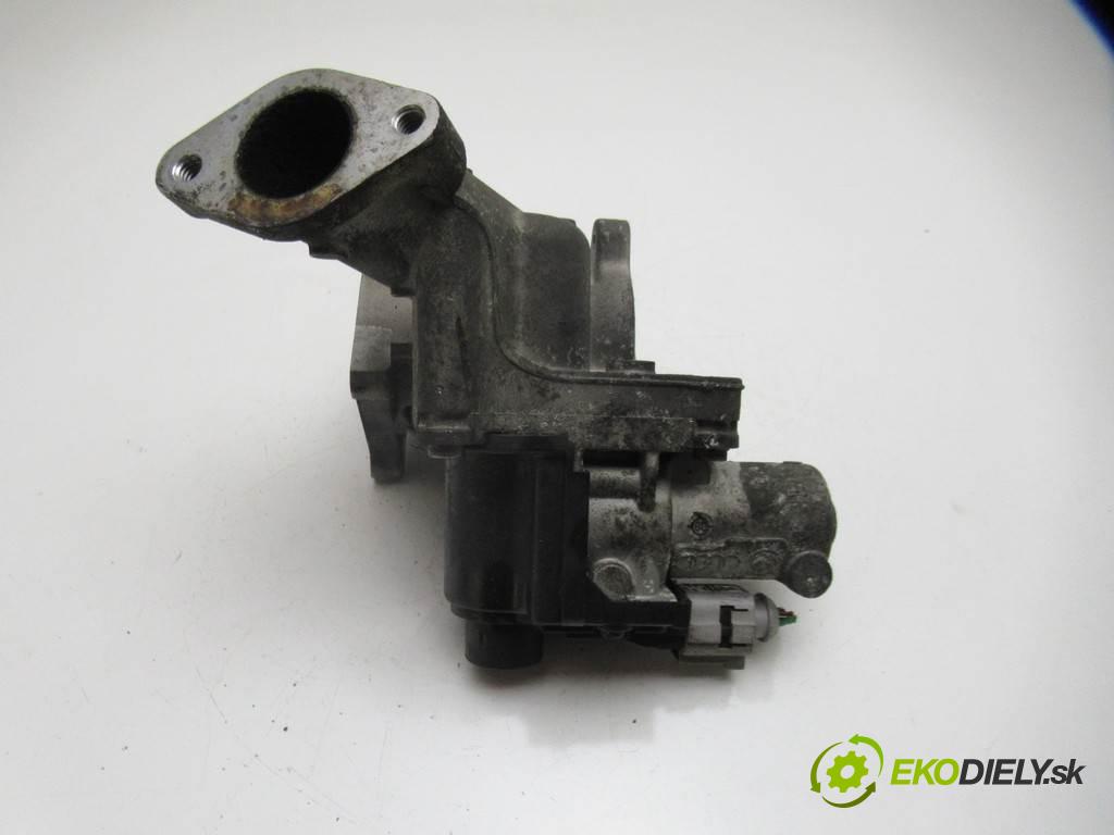 Skoda Octavia II  2009 77 kW KOMBI 1.9TDI 105KM 04-08 1900 Ventil EGR 03G129637A (EGR ventily)