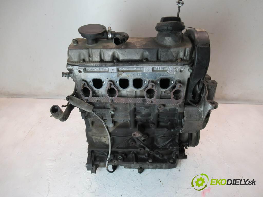 Seat Leon  2002 81 kW HATCHBACK 5D 1.9TDI 110KM 99-06 1900 motor ASV (Motory (kompletní))