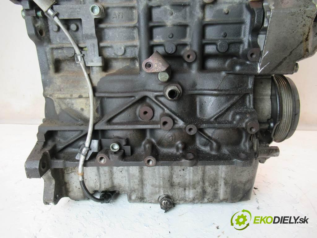 Seat Leon  2002 81 kW HATCHBACK 5D 1.9TDI 110KM 99-06 1900 motor ASV (Motory (kompletní))