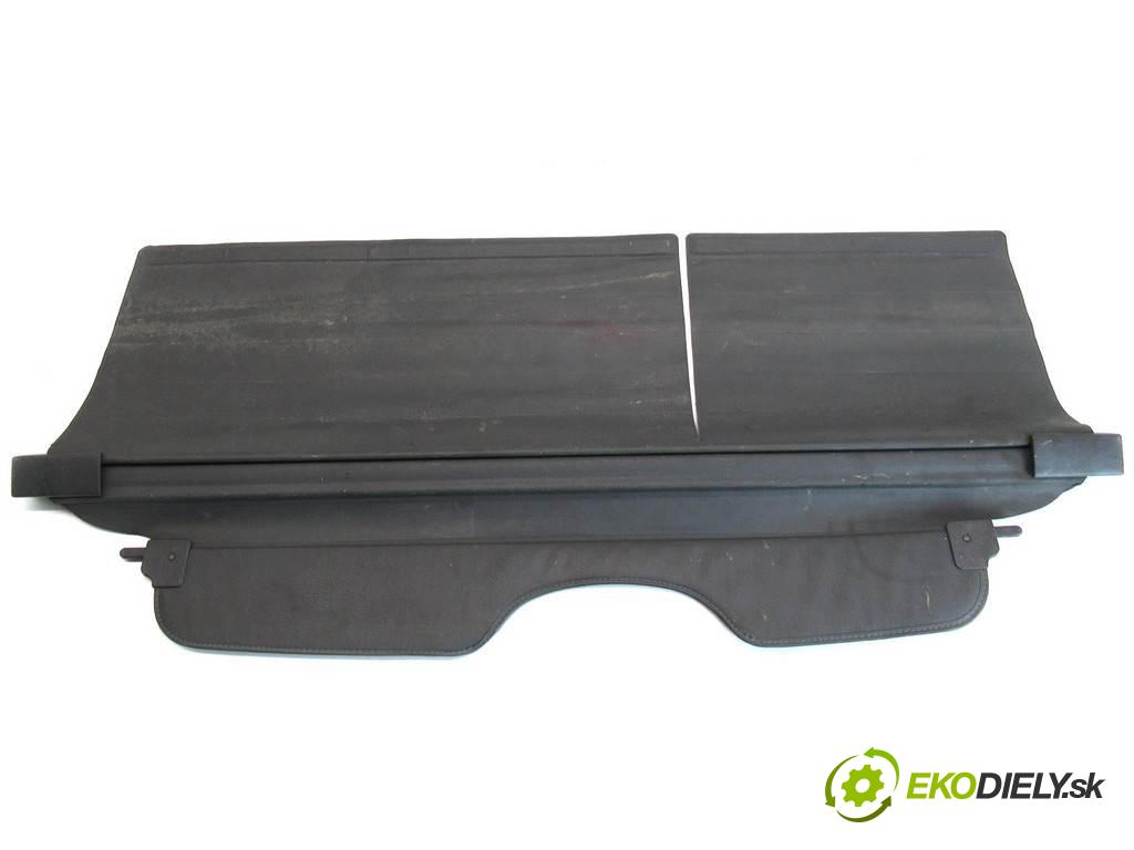 Mitsubishi Space Star   2001 72 kW 1.6B 98KM 98-05 1600 Roleta  (Rolety kufra)