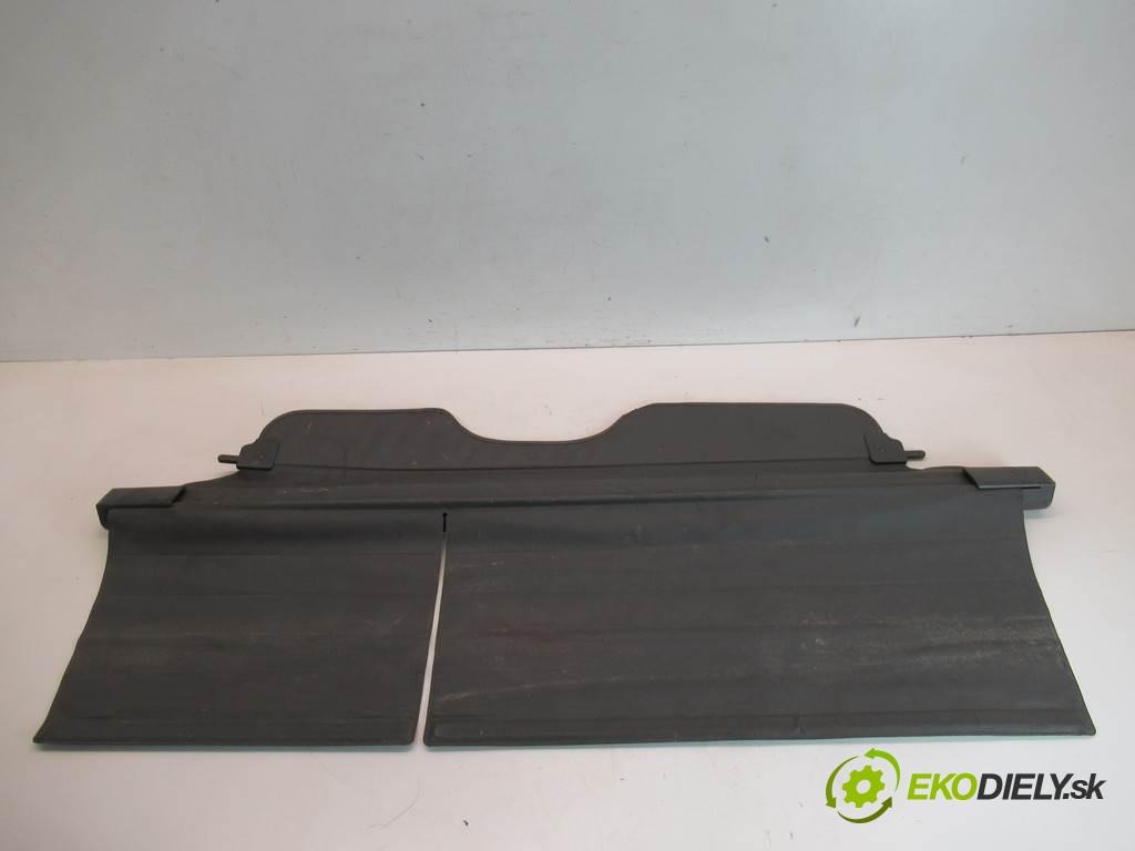 Mitsubishi Space Star   2001 72 kW 1.6B 98KM 98-05 1600 Roleta  (Rolety kufra)