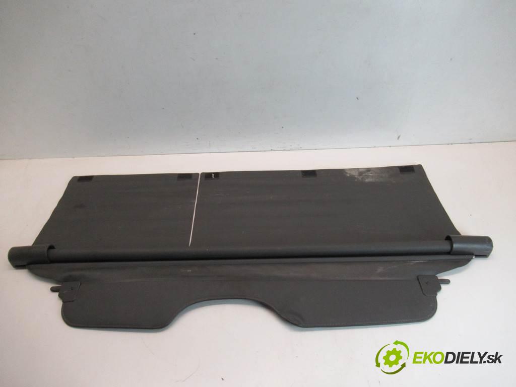 Mitsubishi Space Star   2001 72 kW 1.6B 98KM 98-05 1600 Roleta  (Rolety kufra)