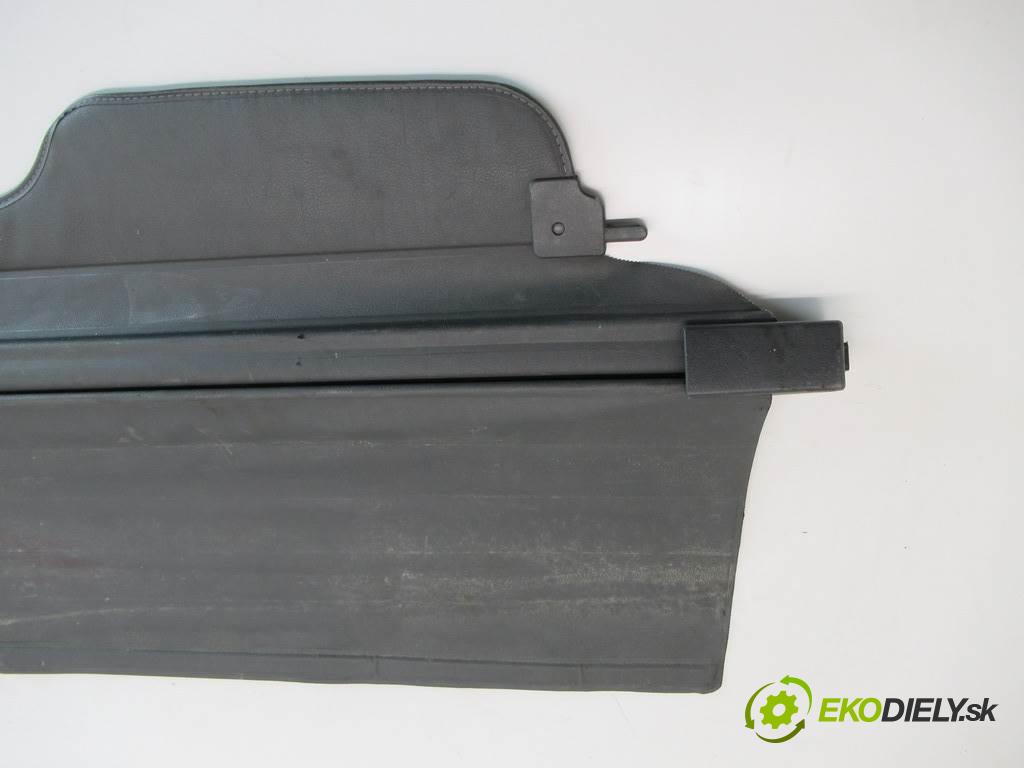 Mitsubishi Space Star   2001 72 kW 1.6B 98KM 98-05 1600 Roleta  (Rolety kufra)