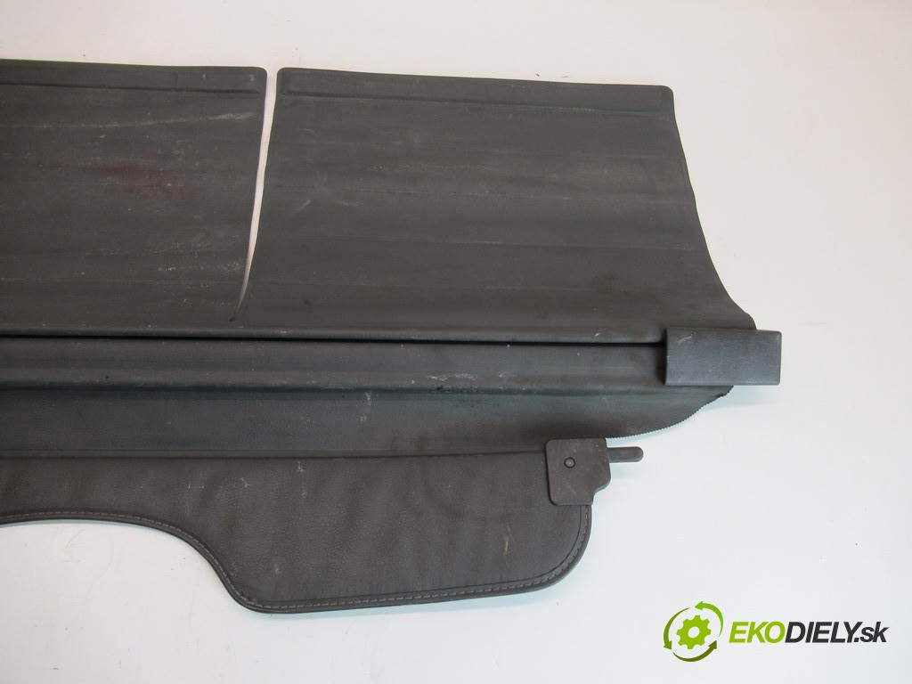 Mitsubishi Space Star   2001 72 kW 1.6B 98KM 98-05 1600 Roleta  (Rolety kufra)