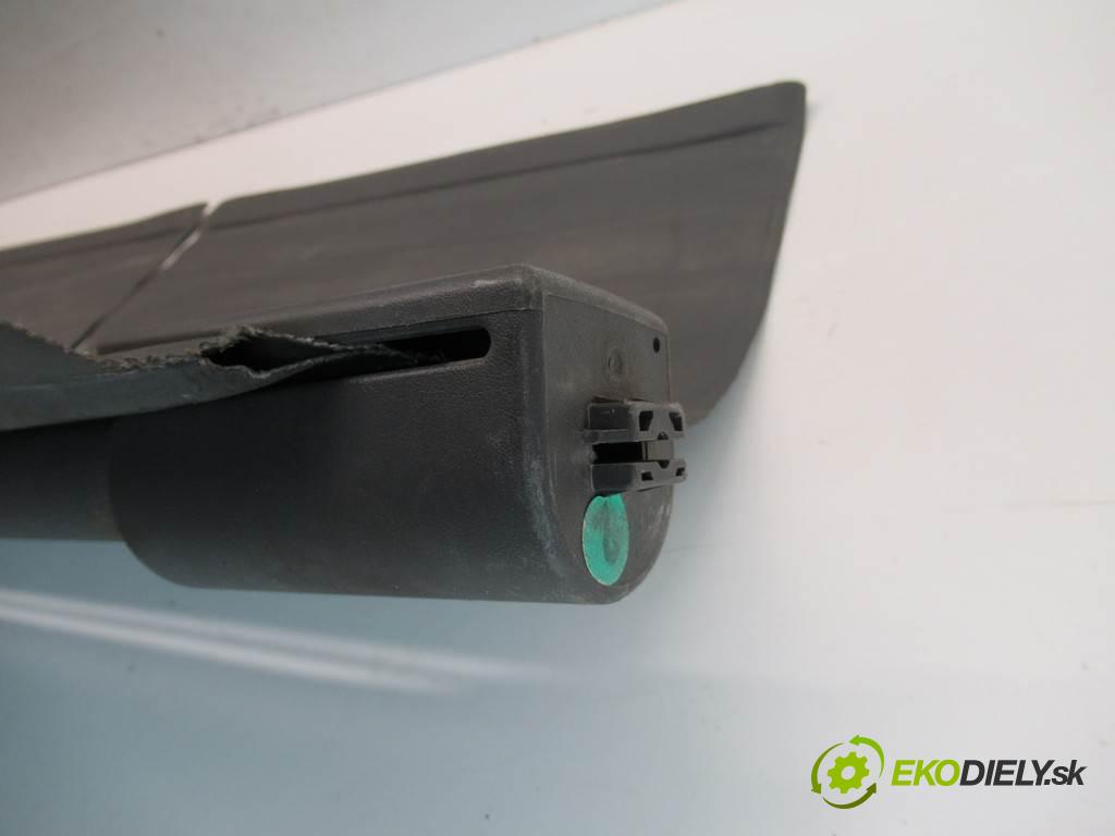 Mitsubishi Space Star   2001 72 kW 1.6B 98KM 98-05 1600 Roleta  (Rolety kufra)