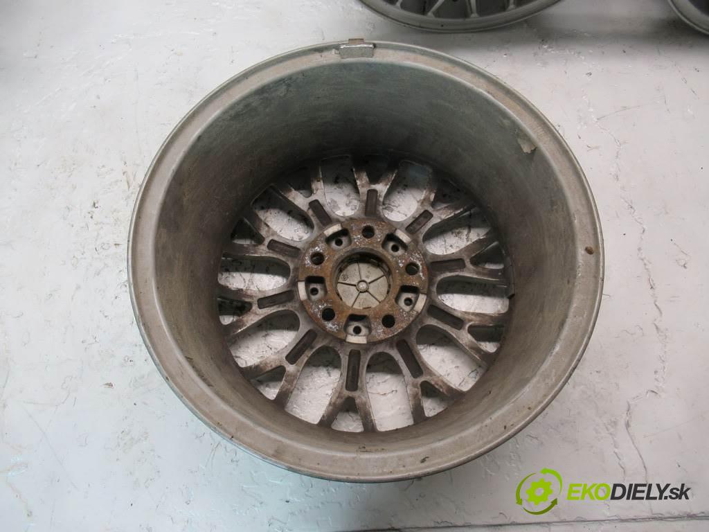 BMW     16 7J 5X100 ET46  disky hliníkové 16  (Hliníkové)
