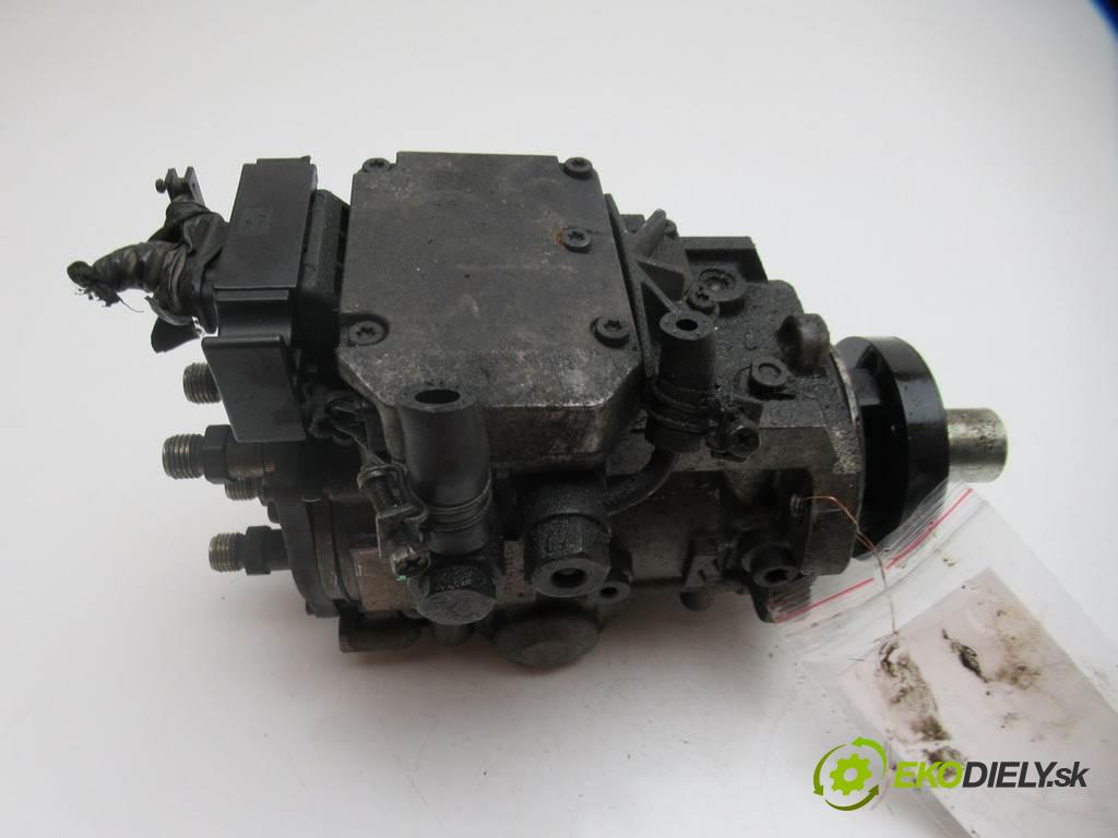Помпа nissan almera n16