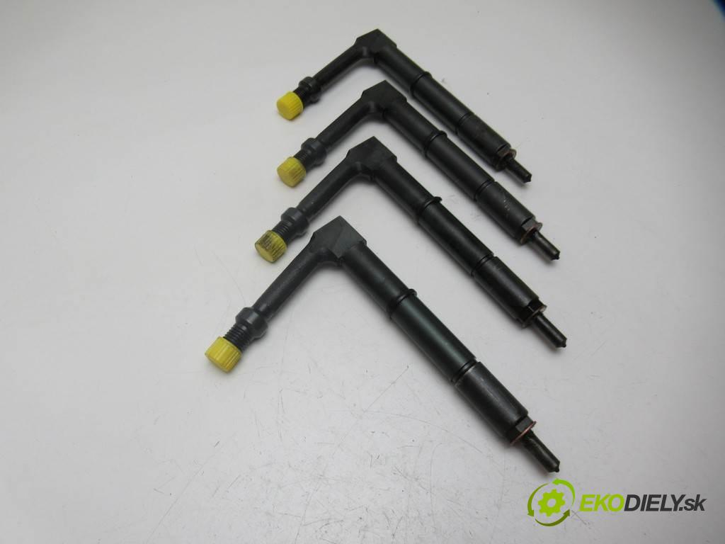 Nissan Almera N16  2000 81 kW HATCHBACK 3D 2.2DI 110KM 00-06 2200 vstřikovací ventily