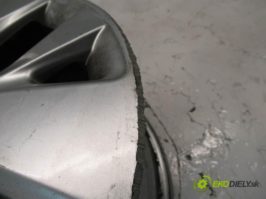 Citroen     16 6,5J 5X108   disk 16  (Hliníkové)