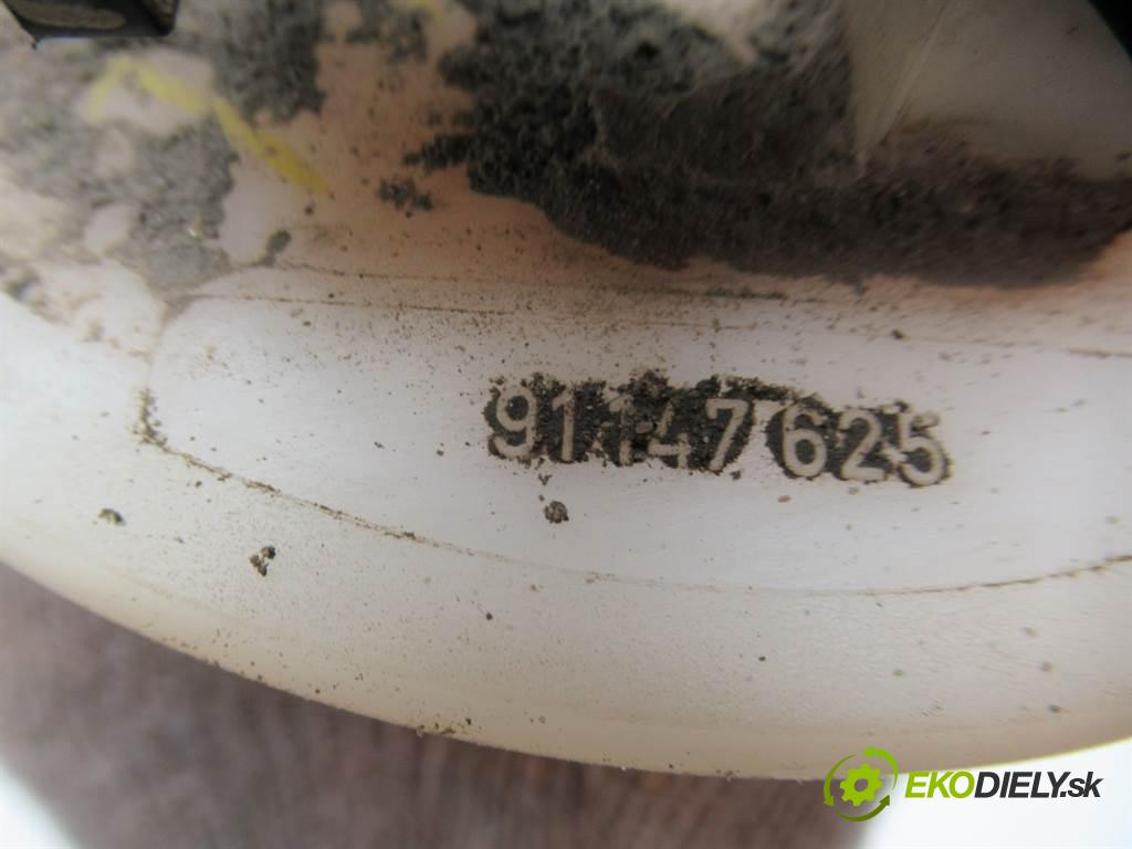 Opel Frontera A  1998  2.2B 136KM 91-98 2200 Pumpa paliva vnútorná 91147625 (Palivové pumpy, čerpadlá, plaváky)