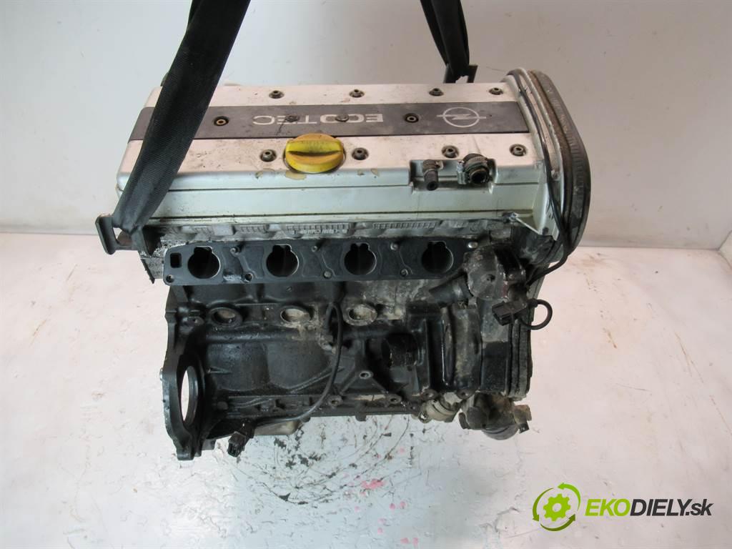 Opel Frontera A  1998  2.2B 136KM 91-98 2200 motor X22XE (Motory (kompletní))