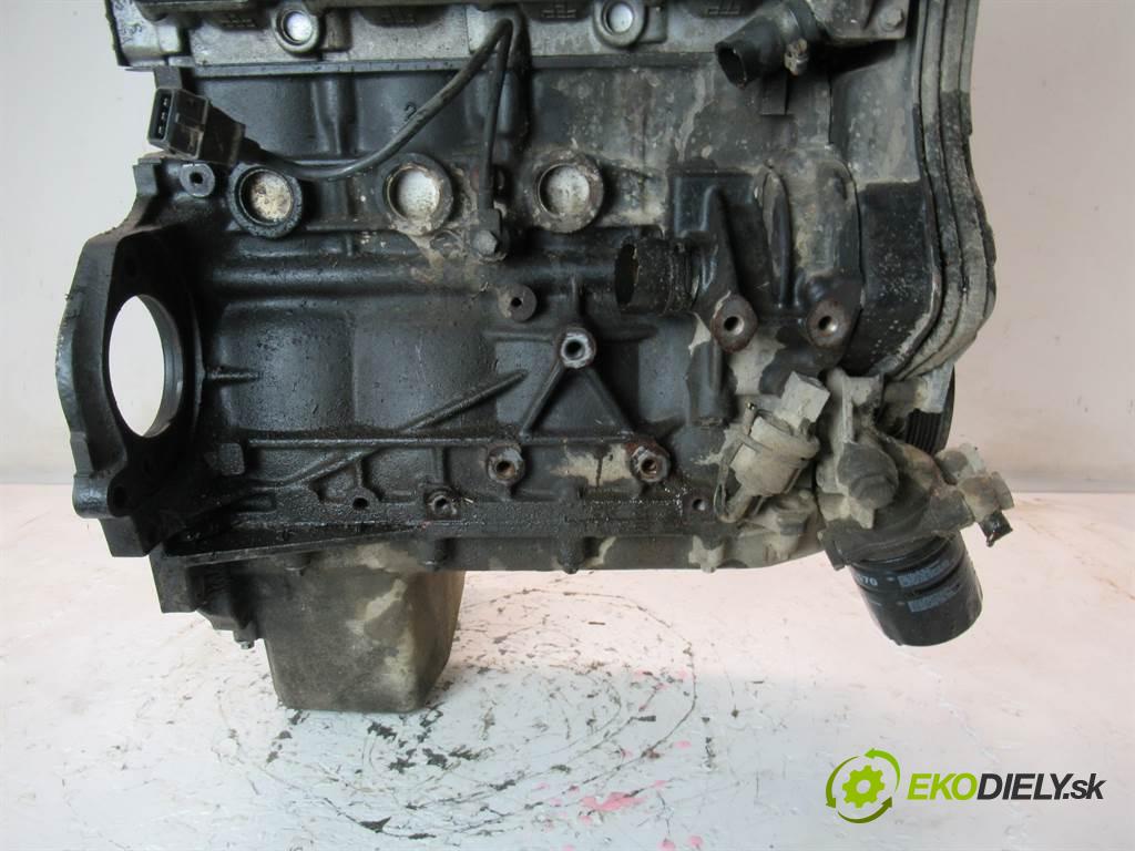 Opel Frontera A  1998  2.2B 136KM 91-98 2200 motor X22XE (Motory (kompletní))