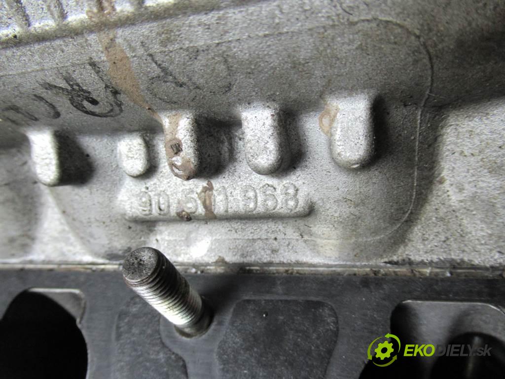 Opel Frontera A  1998  2.2B 136KM 91-98 2200 motor X22XE (Motory (kompletní))