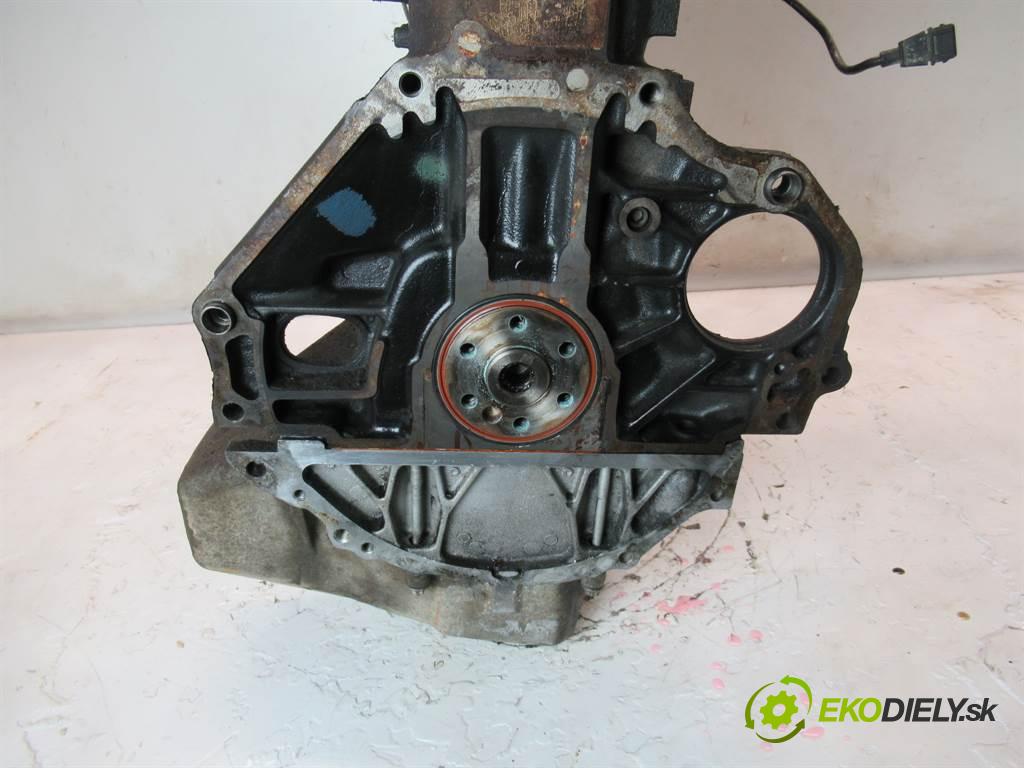 Opel Frontera A  1998  2.2B 136KM 91-98 2200 motor X22XE (Motory (kompletní))