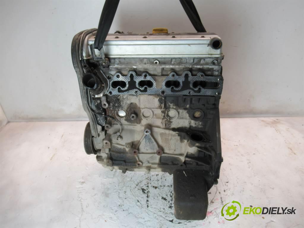 Opel Frontera A  1998  2.2B 136KM 91-98 2200 motor X22XE (Motory (kompletní))