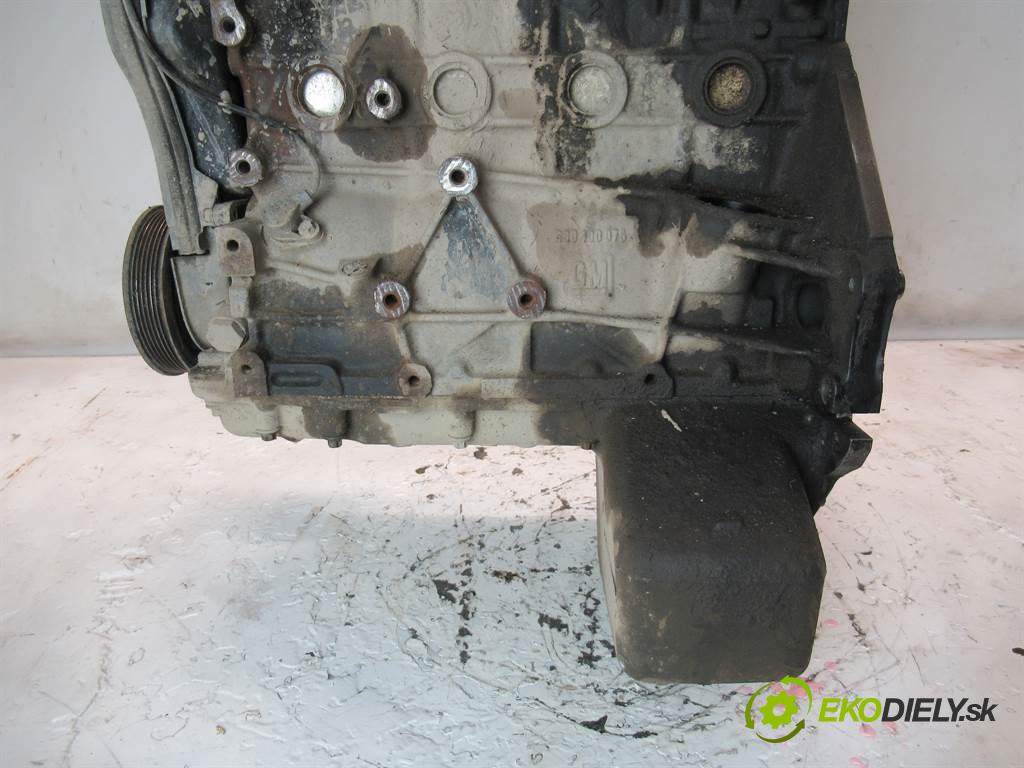 Opel Frontera A  1998  2.2B 136KM 91-98 2200 motor X22XE (Motory (kompletní))