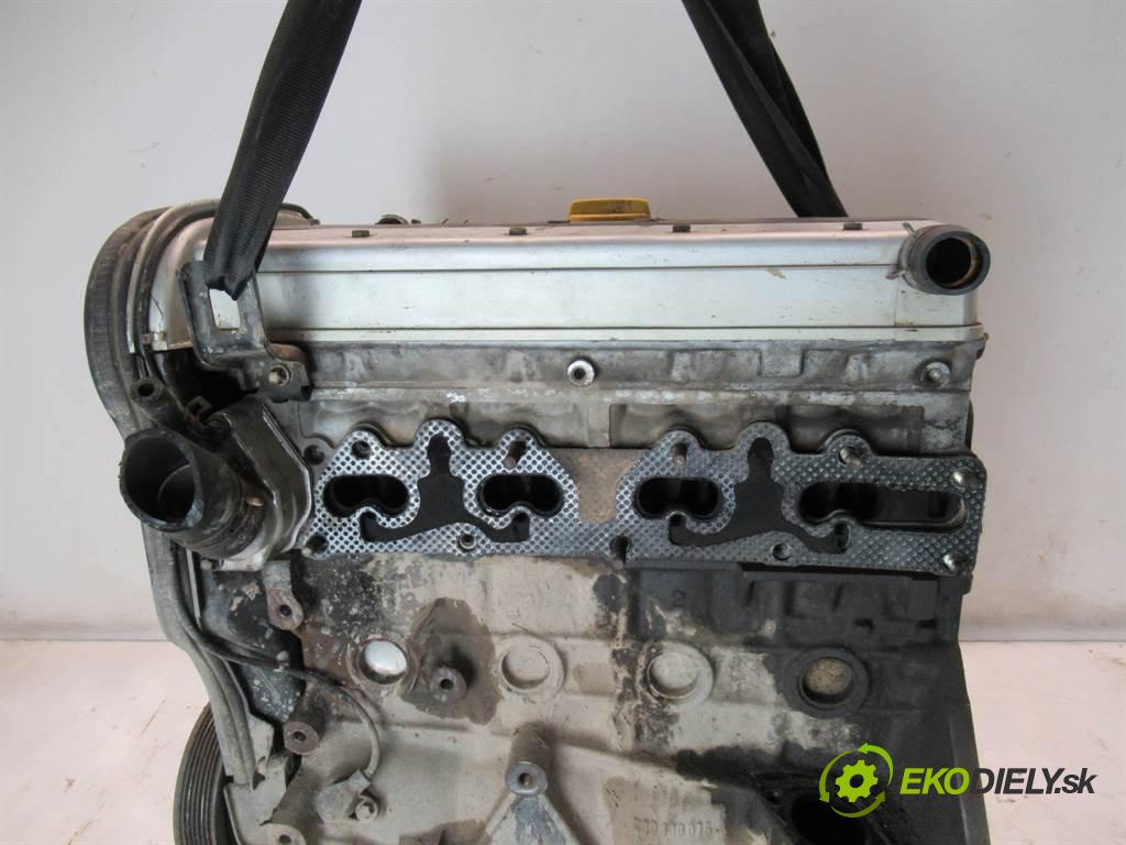 Opel Frontera A  1998  2.2B 136KM 91-98 2200 motor X22XE (Motory (kompletní))