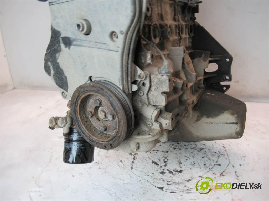 Opel Frontera A  1998  2.2B 136KM 91-98 2200 motor X22XE (Motory (kompletní))