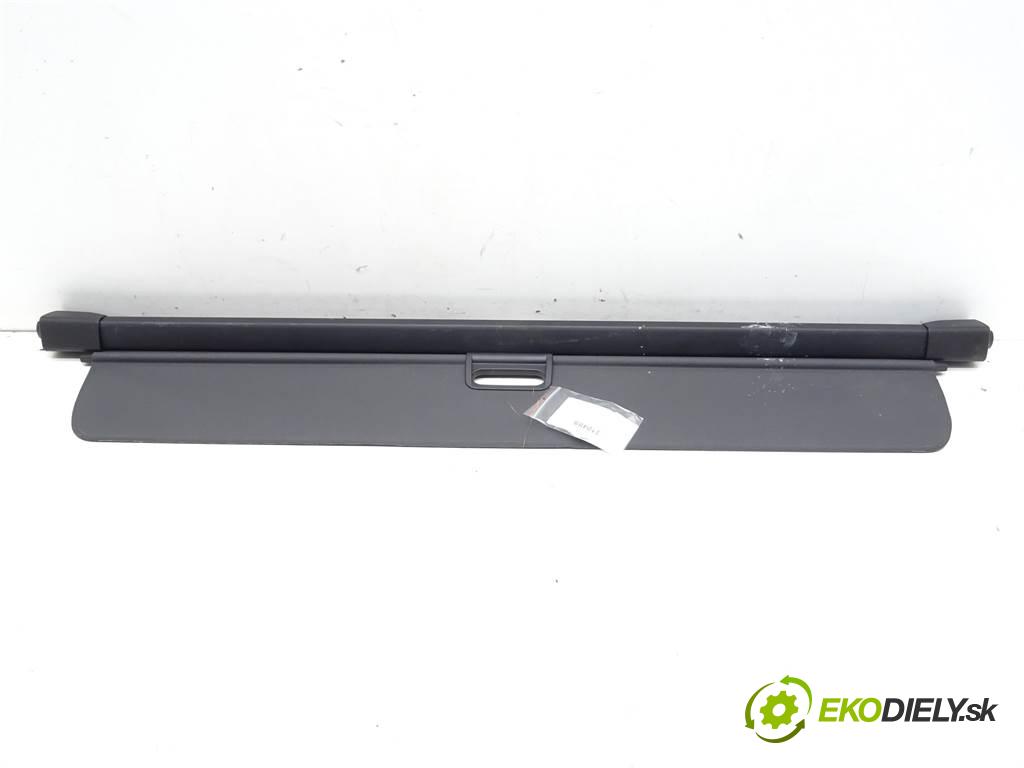 Fiat Doblo II    2017  Roleta 7355999100 (Rolety kufra)