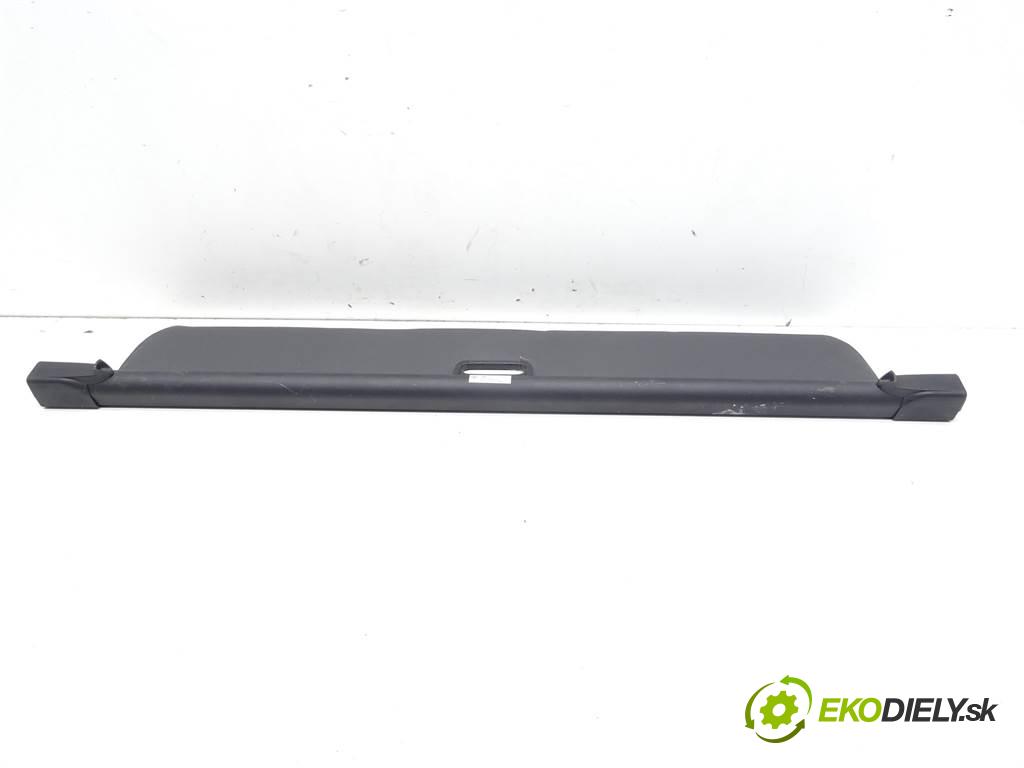 Fiat Doblo II    2017  Roleta 7355999100 (Rolety kufra)