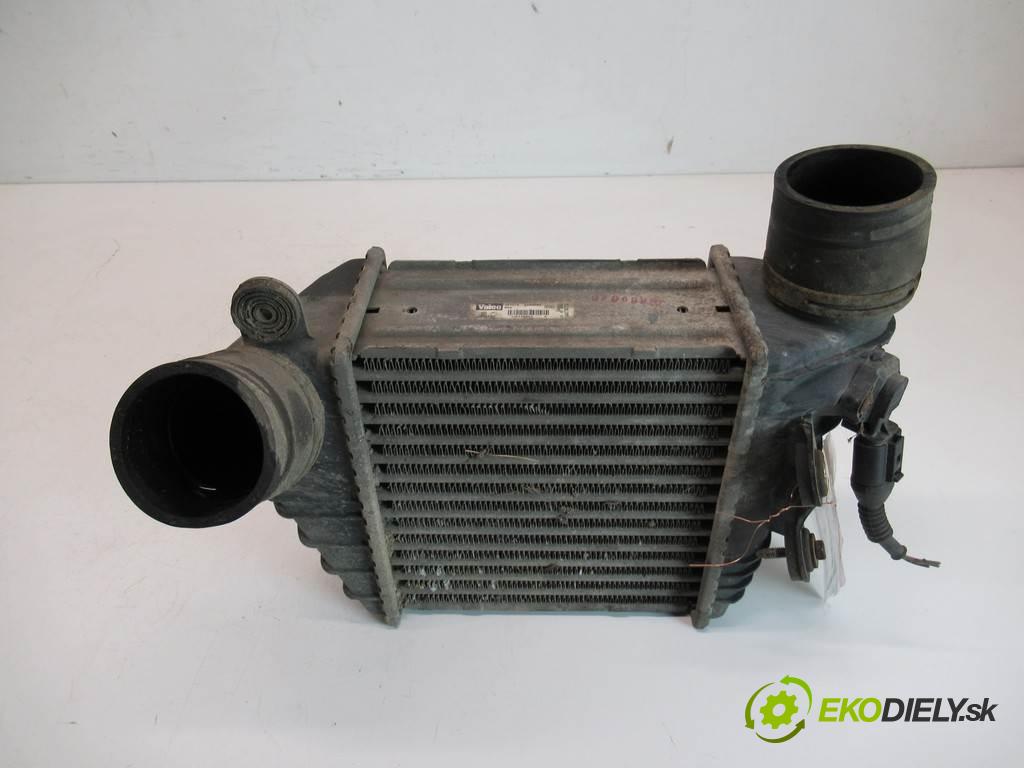 Skoda Octavia I  1999 66 kW KOMBI 5D 1.9TDI 90KM 96-00 1900 intercooler 1J0145803A (Chladiče nasávaného vzduchu (intercoolery))