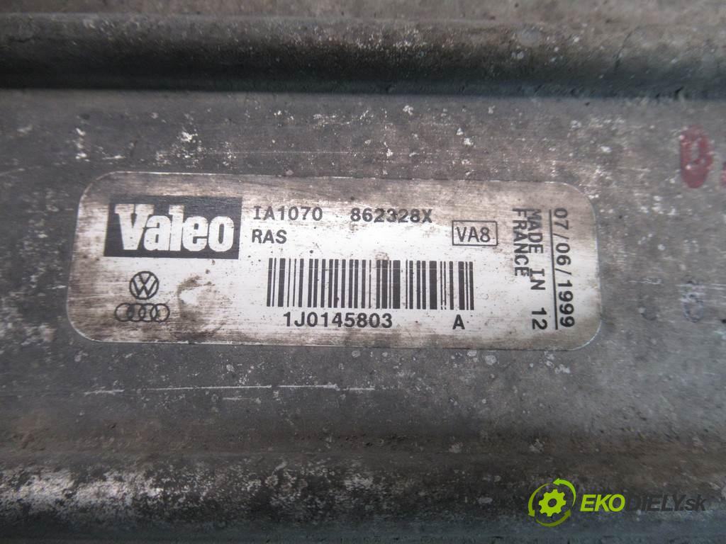 Skoda Octavia I  1999 66 kW KOMBI 5D 1.9TDI 90KM 96-00 1900 intercooler 1J0145803A (Chladiče nasávaného vzduchu (intercoolery))
