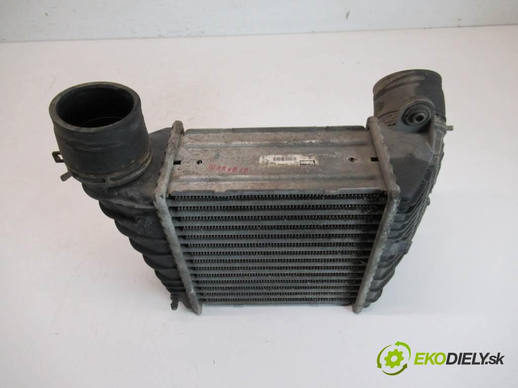 Skoda Octavia I  1999 66 kW KOMBI 5D 1.9TDI 90KM 96-00 1900 intercooler 1J0145803A (Chladiče nasávaného vzduchu (intercoolery))