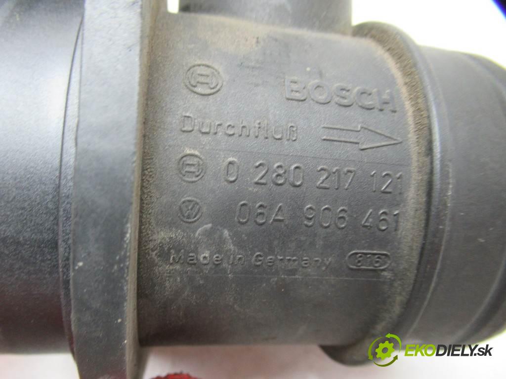 Skoda Octavia I  1999 66 kW KOMBI 5D 1.9TDI 90KM 96-00 1900 váha vzduchu 06A906461 (Váhy vzduchu)