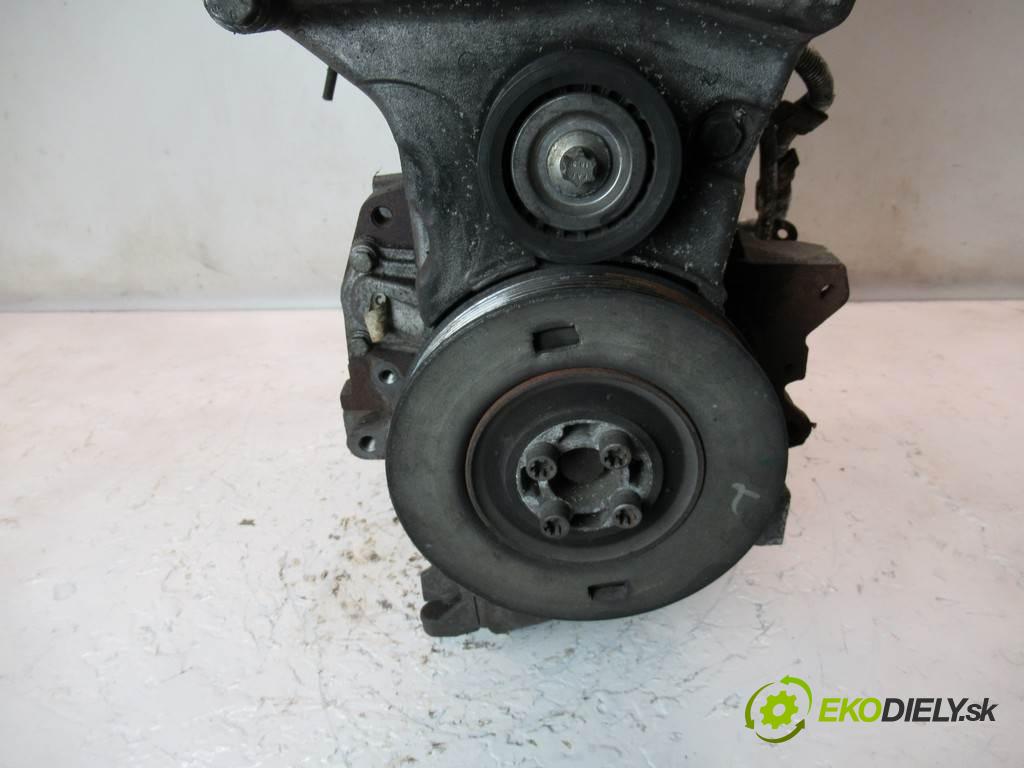 Opel Astra H  2007 88 kW KOMBI 5D 1.9CDTI 120KM 04-14 1900 Motor Z19DT (Motory (kompletné))