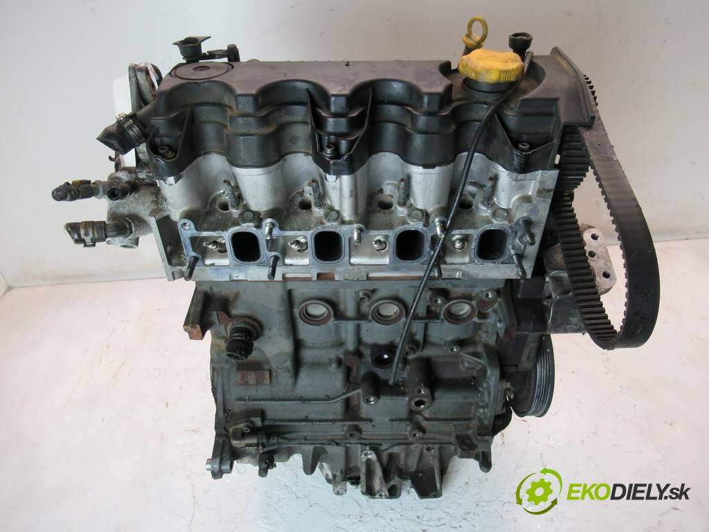 Opel Astra H  2007 88 kW KOMBI 5D 1.9CDTI 120KM 04-14 1900 Motor Z19DT (Motory (kompletné))