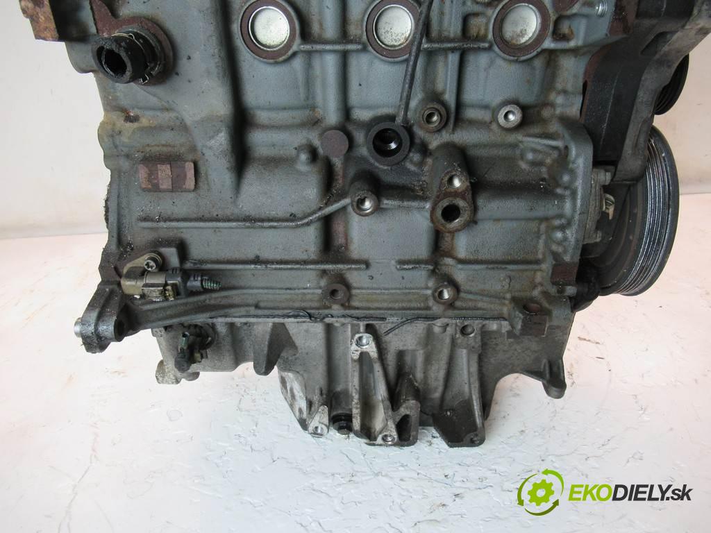 Opel Astra H  2007 88 kW KOMBI 5D 1.9CDTI 120KM 04-14 1900 Motor Z19DT (Motory (kompletné))