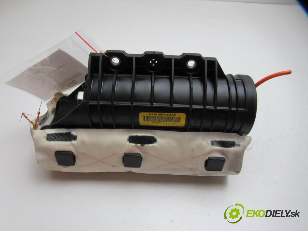 Opel Vectra C  2002 92 kW LIFTBACK 5D 2.2DTI 125KM 02-08 2200 AirBag spolujazdca 09186922 (Airbagy)