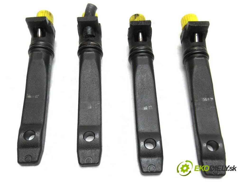 Opel Vectra C  2002 92 kW LIFTBACK 5D 2.2DTI 125KM 02-08 2200 Vstrekovacie ventily Y22DTR (Vstrekovacie ventily)