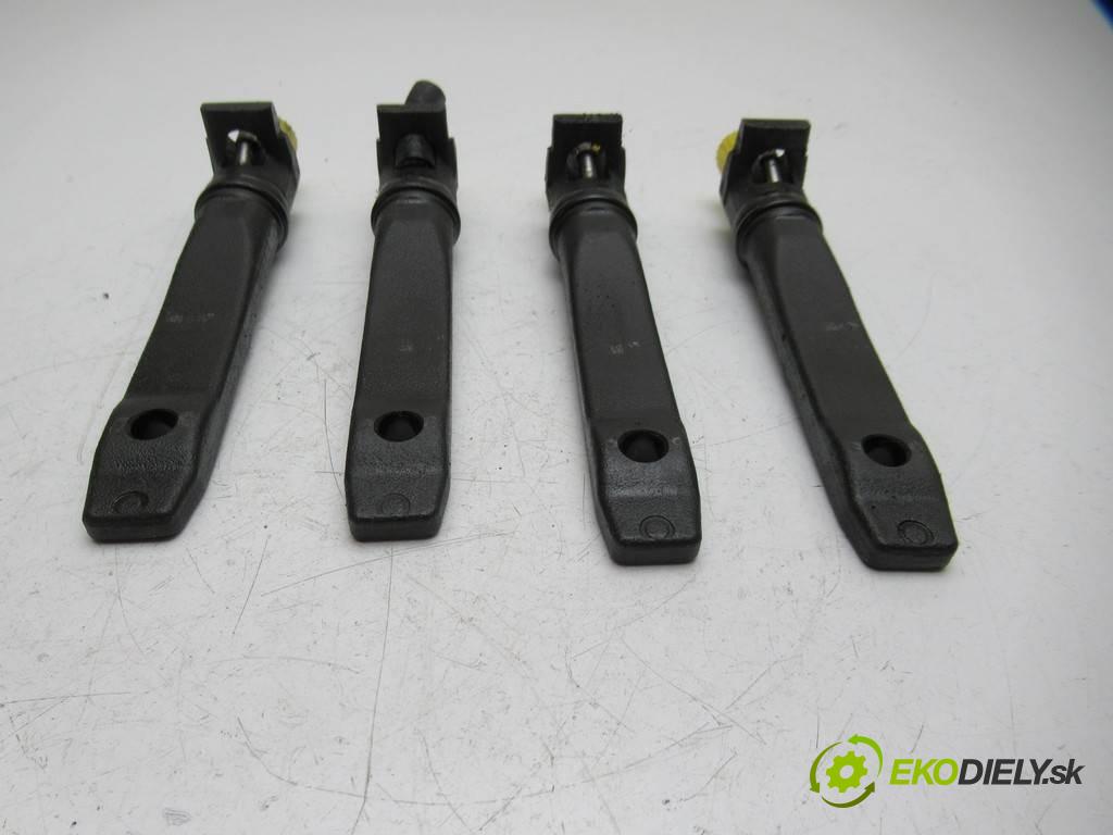 Opel Vectra C  2002 92 kW LIFTBACK 5D 2.2DTI 125KM 02-08 2200 Vstrekovacie ventily Y22DTR (Vstrekovacie ventily)