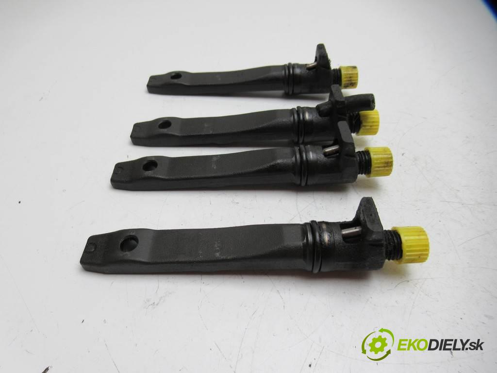 Opel Vectra C  2002 92 kW LIFTBACK 5D 2.2DTI 125KM 02-08 2200 Vstrekovacie ventily Y22DTR (Vstrekovacie ventily)