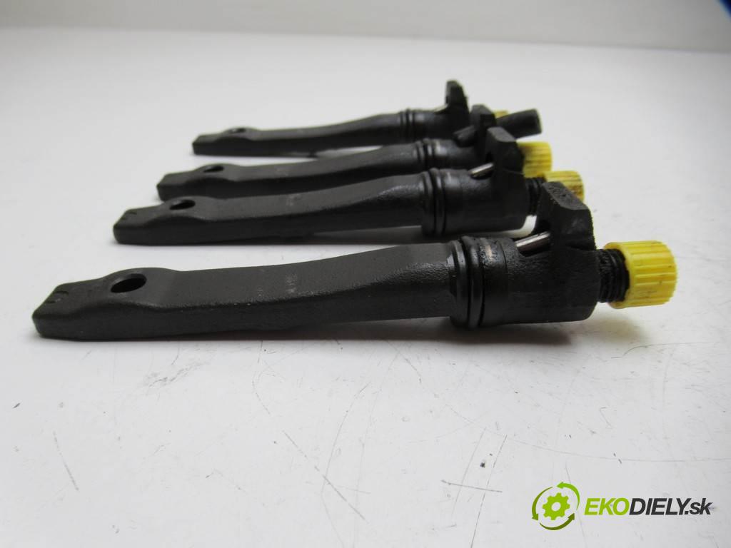 Opel Vectra C  2002 92 kW LIFTBACK 5D 2.2DTI 125KM 02-08 2200 Vstrekovacie ventily Y22DTR (Vstrekovacie ventily)