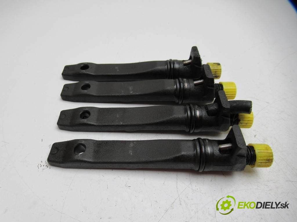 Opel Vectra C  2002 92 kW LIFTBACK 5D 2.2DTI 125KM 02-08 2200 Vstrekovacie ventily Y22DTR (Vstrekovacie ventily)