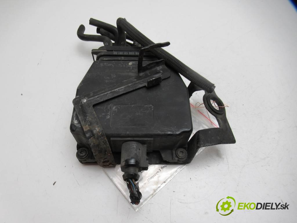 Skoda Octavia II    LIFTBACK 5D 2.0TDI 140KM 04-08  ventil magnetický 03G131051GD