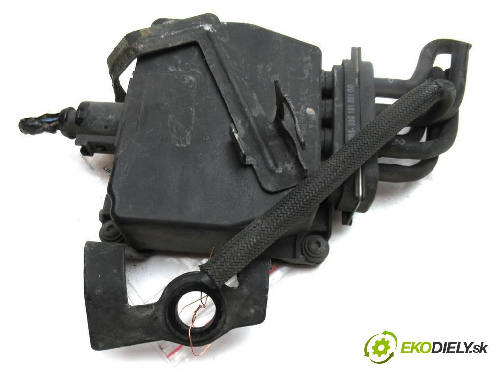 Skoda Octavia II    LIFTBACK 5D 2.0TDI 140KM 04-08  ventil magnetický 03G131051GD