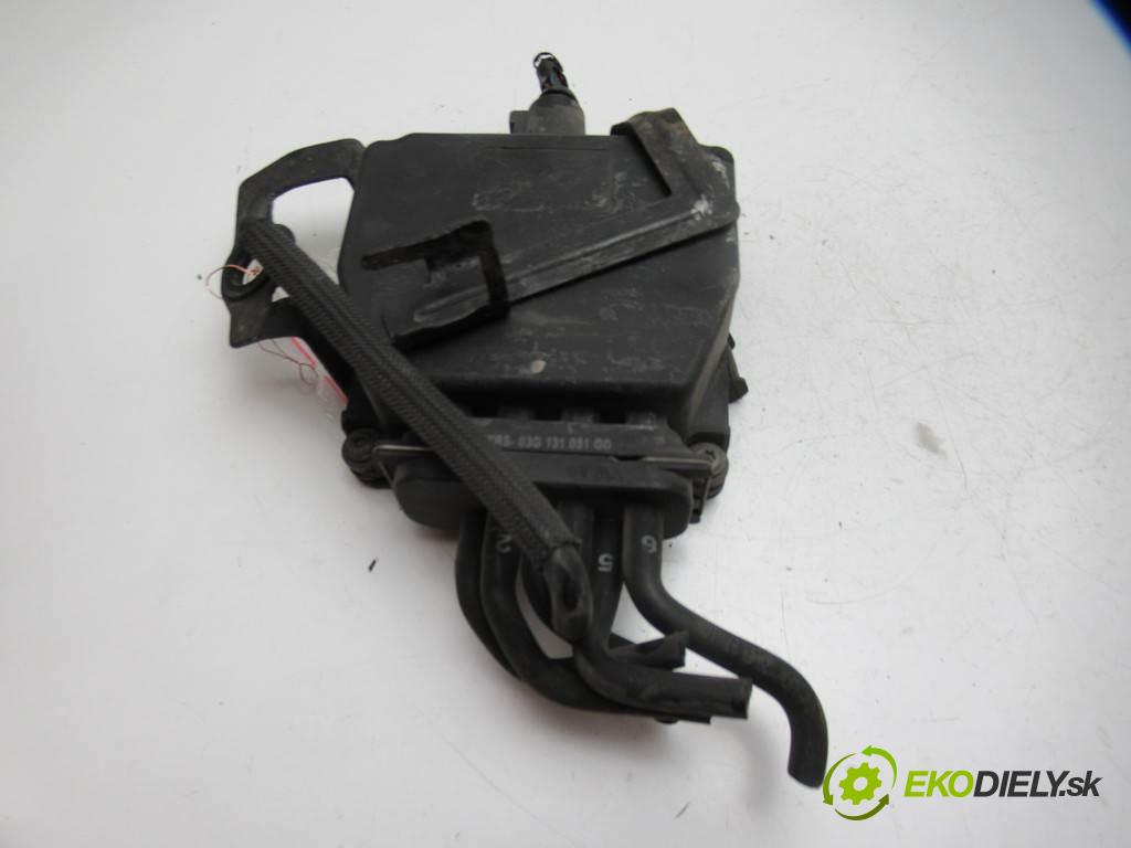 Skoda Octavia II    LIFTBACK 5D 2.0TDI 140KM 04-08  ventil magnetický 03G131051GD