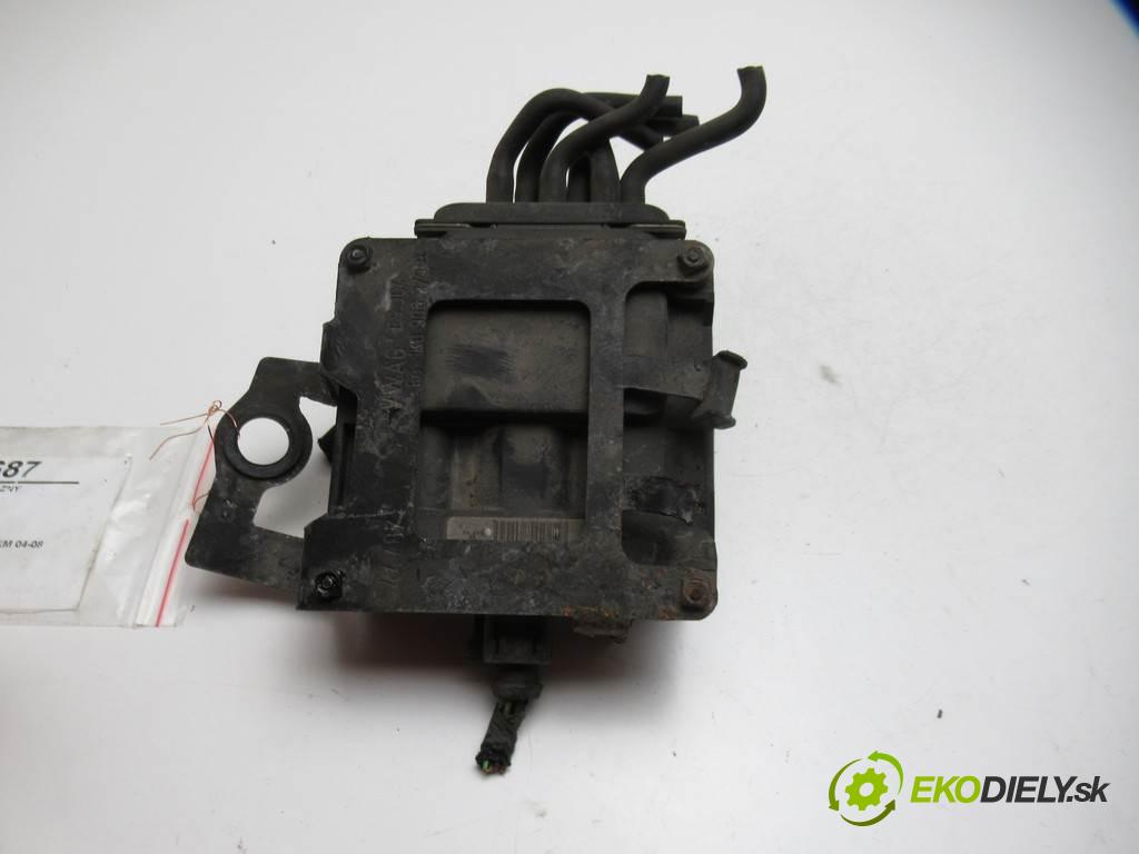Skoda Octavia II    LIFTBACK 5D 2.0TDI 140KM 04-08  ventil magnetický 03G131051GD