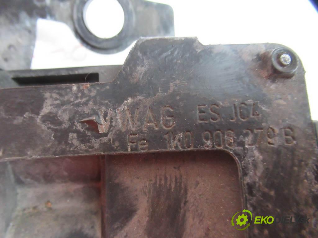 Skoda Octavia II    LIFTBACK 5D 2.0TDI 140KM 04-08  ventil magnetický 03G131051GD
